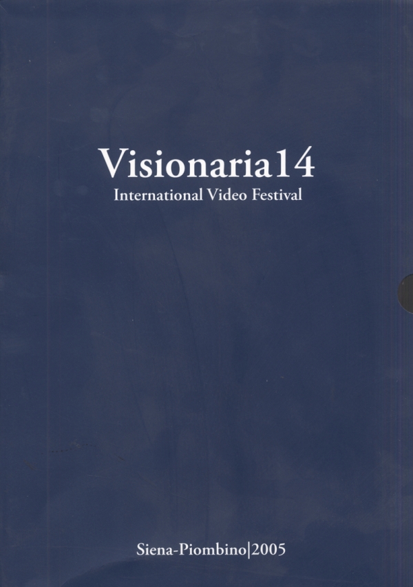 Visionaria 14. International Video Festival